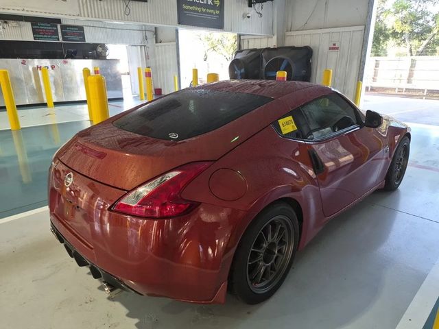 nissan 370z coupe 2013 JN1AZ4EHXDM380496 image nissan 370z coupe 2013 JN1AZ4EHXDM380496 image